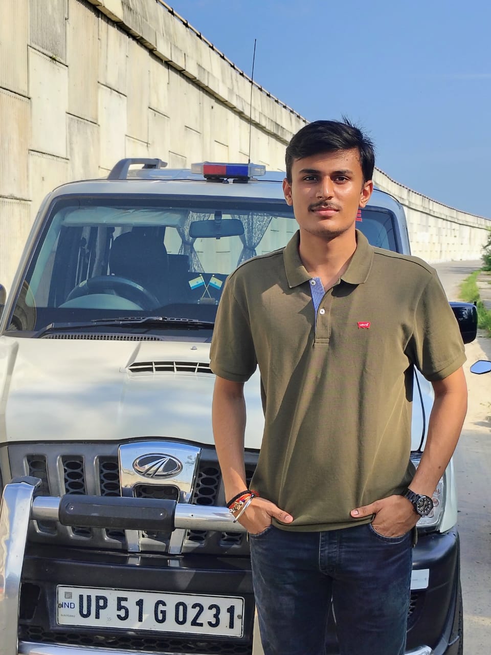 Ayush Ashutosh
